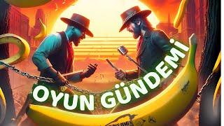 RDR 2 İÇİN TÜRKÇE DUBLAJ  ELDEN RING DLC  REKOR KIRAN MUZ OYUNU  UBISOFTTAN YENİ BİR OYUN