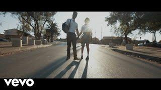 Mlindo The Vocalist - AmaBlesser Official Video ft. DJ Maphorisa