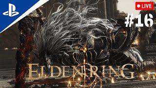 ELDEN RING PART16 LIVE