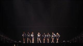 DVD Girls Generation 소녀시대 - GALAXY SUPERNOVA The Best live at TOKYO DOME