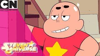 Steven Universe  New Look  Cartoon Network