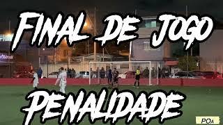 4ªDE FINAL$PORTUGUESA X FURACÃO $COPA NOTURNA$ QUE JOGÃO ️️#futebol #favelavenceu