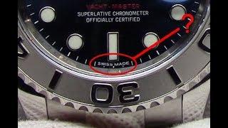 What is a Swiss Made watch and what are the requirements? - Watch and Learn #34