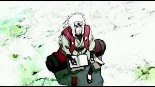 naruto the end of jiriaya the gallant dub