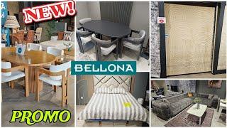 BELLONA MOBILIER TENDANCE DESIGN PROMO 2 mai 2024 #meuble #bonsplans #bellona
