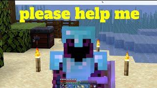 pov you join a LifeSteal SMP VC