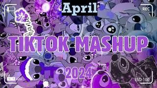 tiktok mashup 2024 April clean