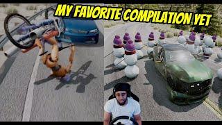 coolkidfrmbx BeamNG funny moments 11