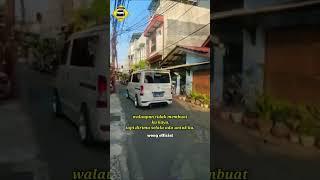 granmax blind van modifikasi simpel