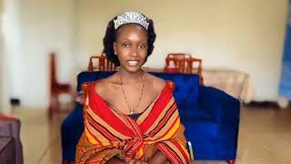 Miss Tourism Ankole 2024