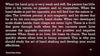 The Power of Concentration By Theron Q. Dumont  VideoAudiobook -  Unleash your creative potential