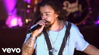 Dread Mar I - Mas Allá de Tus Ojos En Vivo