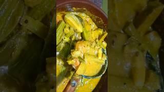 different style sambar #shortstrending #sambar #kurumarecipe