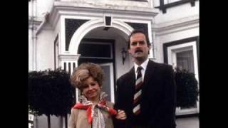 The Fawlty Towers Theme