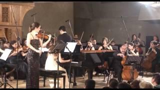 L. van Beethoven - Triple Concerto