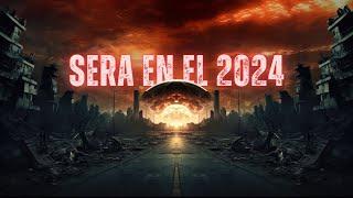  Nueva Profecía del Padre Oliveira Para Este 2024 Será Visible Para Todo el Mundo