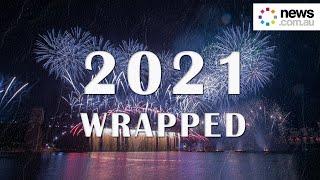 2021 A year in review