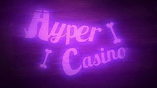 HYPERS CASINO - TV ADVERTISEMENT