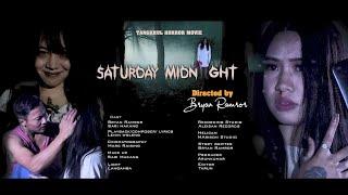 SATURDAY MIDNIGHT Tangkhul Horror Movie Teaser