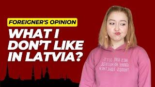 Things I dont like about Latvia l My thoughts after 6 months living in Riga