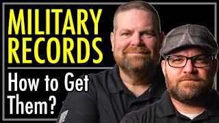 How to Get Military Records  DD-214  Training Records Medical & Dental Records  theSITREP