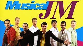 Musical JM - DVD Amor mafioso