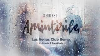 3 Sud Est - Amintirile Las Vegas Club Remix by Mario & Ion Alexie