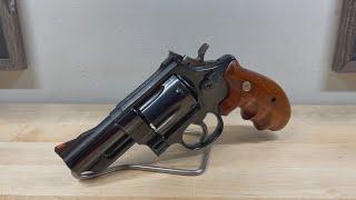 Smith & Wesson Model 29 - Lew Horton Edition