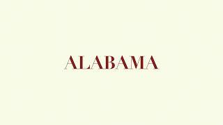 David Shaw - Alabama Official Audio