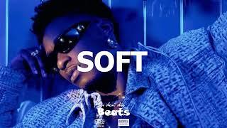 Afrobeat x Instrumental SOFT Victony x Ayra Starr x Crayon x Oxlade Type beat2024