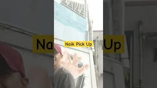 Naik Pick Up