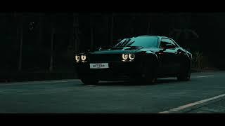 Dodge Challenger SRT® Hellcat Redeye edit