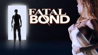 Fatal Bond 1991  Full Movie  Linda Blair  Jerome Ehlers  Donal Gibson