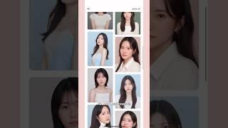 Korean Profile Photoshoot tapi difotonya dr rumah aja? Aku kasih tutorial lengkap di akhir video 