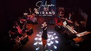 WIRANG - SULIYANA Official Music Video