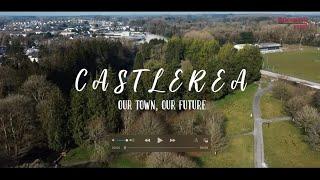 Castlerea - Our Town Our Future