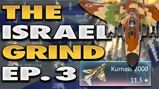 The Grind Is Rael - Tech Tree Grind Ep.3