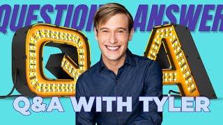 Live Show Q&A with Tyler Henry #1