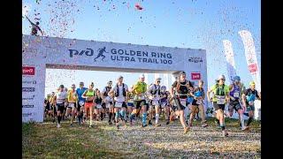 RZD Golden Ring Ultra Trail 100 2021 official movie