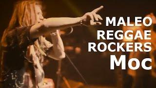 Maleo Reggae Rockers - Moc Official video