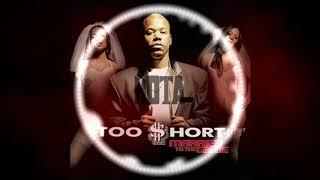 Too Short - Shake That Monkey Clean ft Lil Jon Official