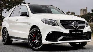 750 + BHP AFFORDABLE  AMG ML63 GLE 63  Best TUNNE for MERCEDES RENNTECH