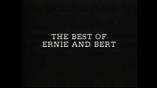 My Sesame Street Home Video - The Best of Ernie and Bert HVN VCD