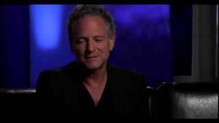 Lindsey Buckingham - Love Runs Deeper Track Commentary