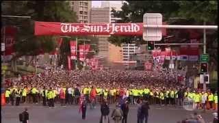 City to Surf