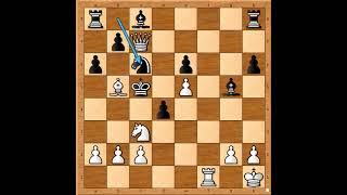 Magija šahoskog napada uz neverovatne žrtve analiza tri partije     SPASSKY vs PILNIK # 2544