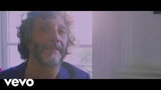 Fito Paez - Tu Vida Mi Vida Official Video