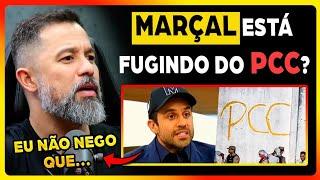 PABLO MARÇAL O P*C*C* ESTÁ AJUDANDO NA CAMPANHA?