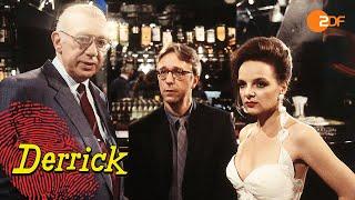 Derrick. Staffel 17 Folge 1 Nachtgebete  Neue Staffel