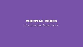 Whistle Codes